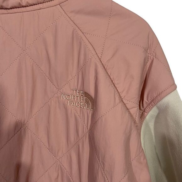 The North Face Rosie Soft Shell Pullover Jacket - Picture 5 of 5